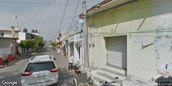 AYUDANTÍA MUNICIPAL AMAYUCA